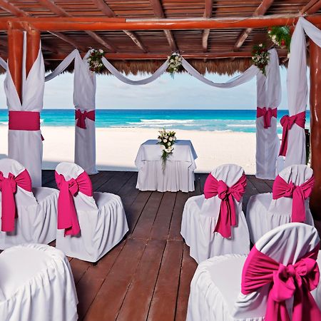 Iberostar Selection Cancun (Adults Only) Екстер'єр фото
