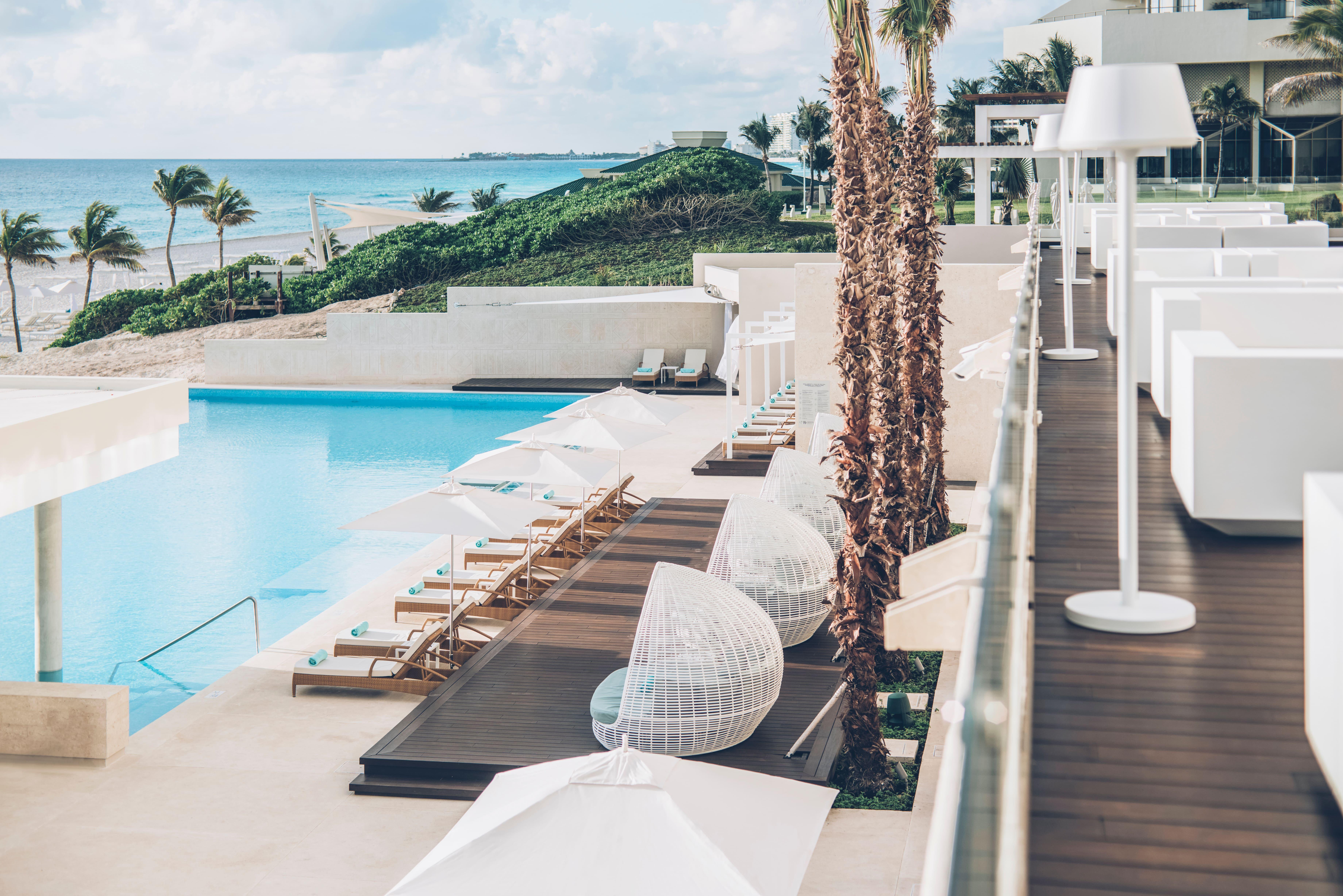 Iberostar Selection Cancun (Adults Only) Екстер'єр фото