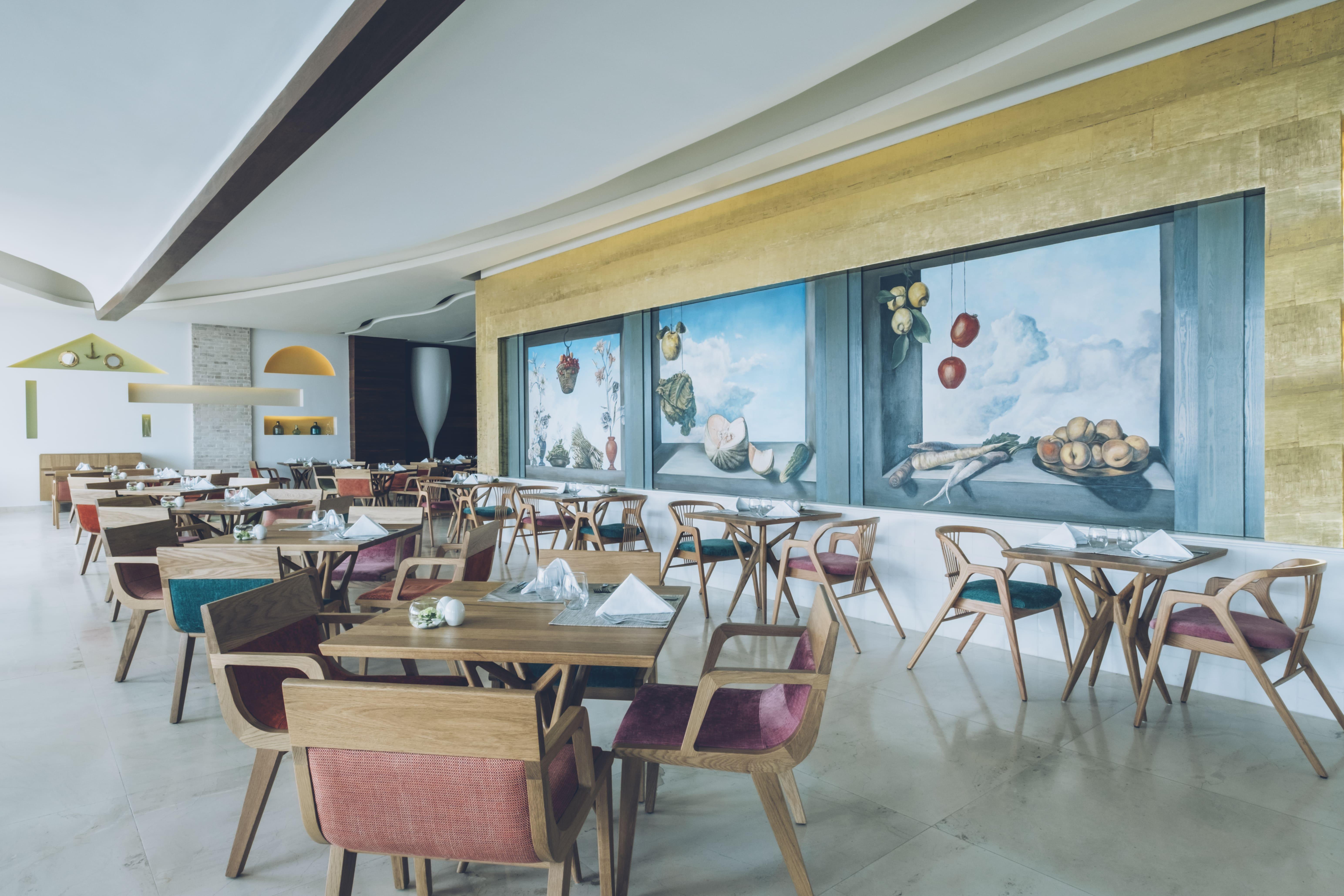 Iberostar Selection Cancun (Adults Only) Екстер'єр фото