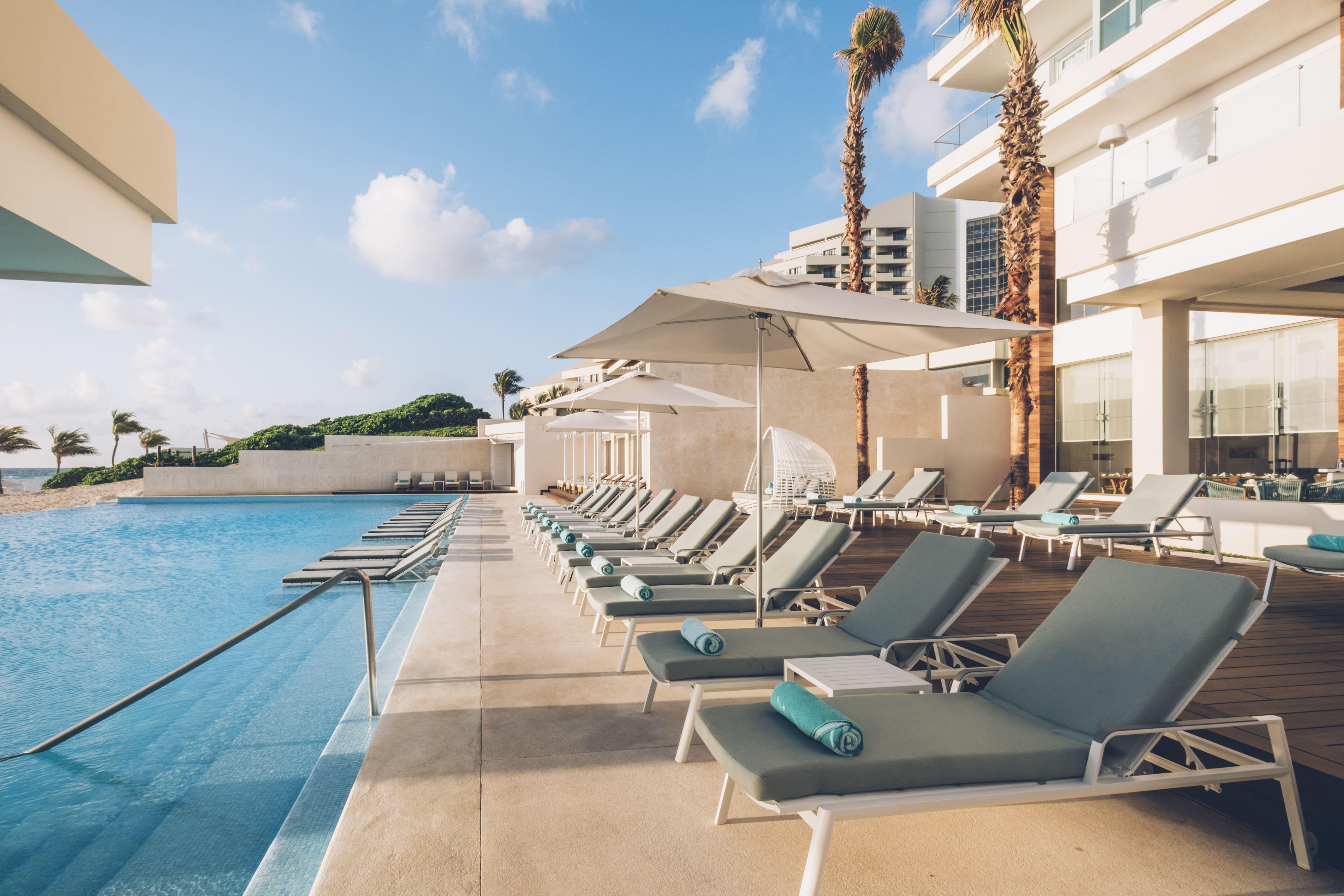 Iberostar Selection Cancun (Adults Only) Екстер'єр фото
