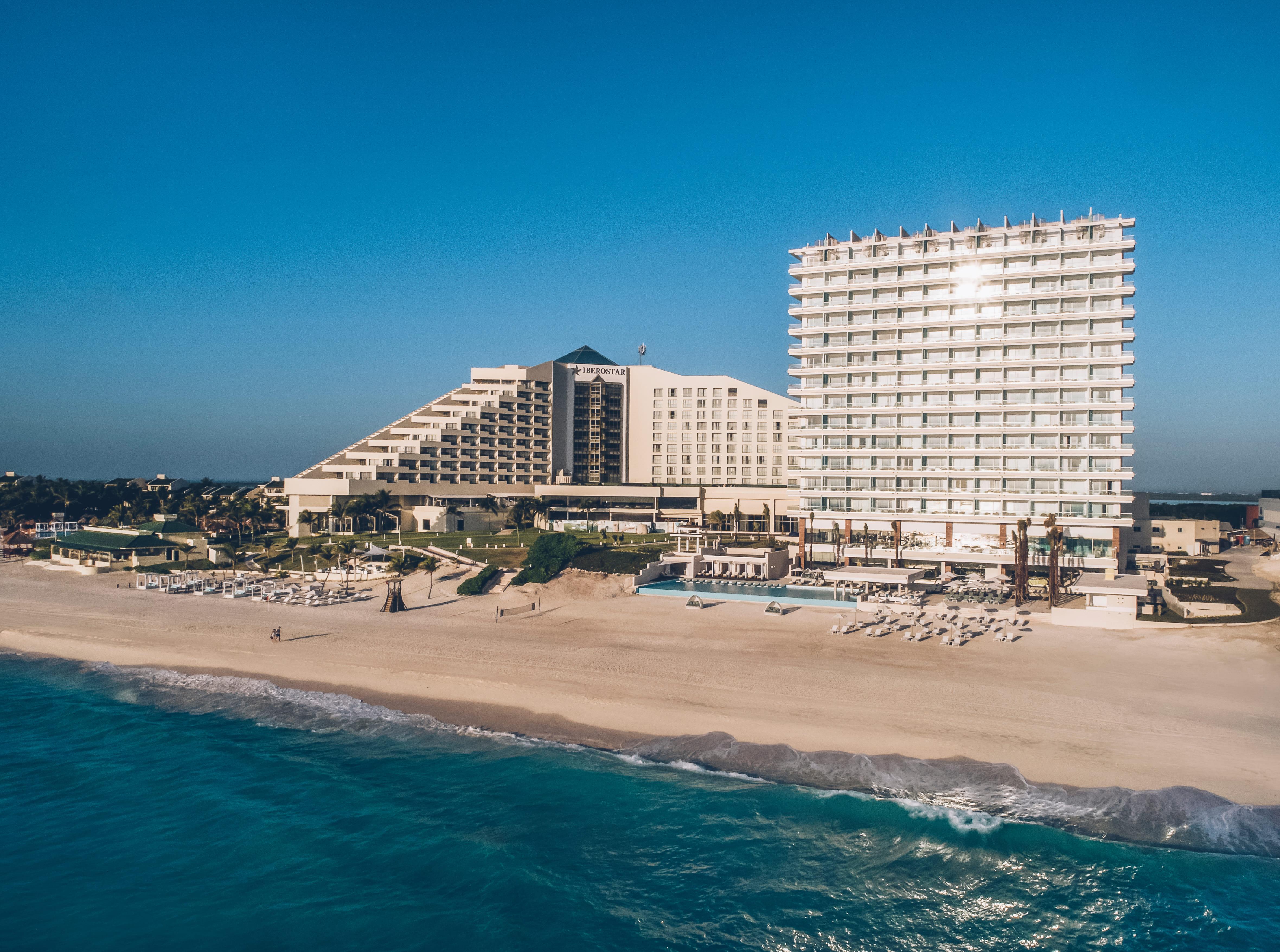 Iberostar Selection Cancun (Adults Only) Екстер'єр фото