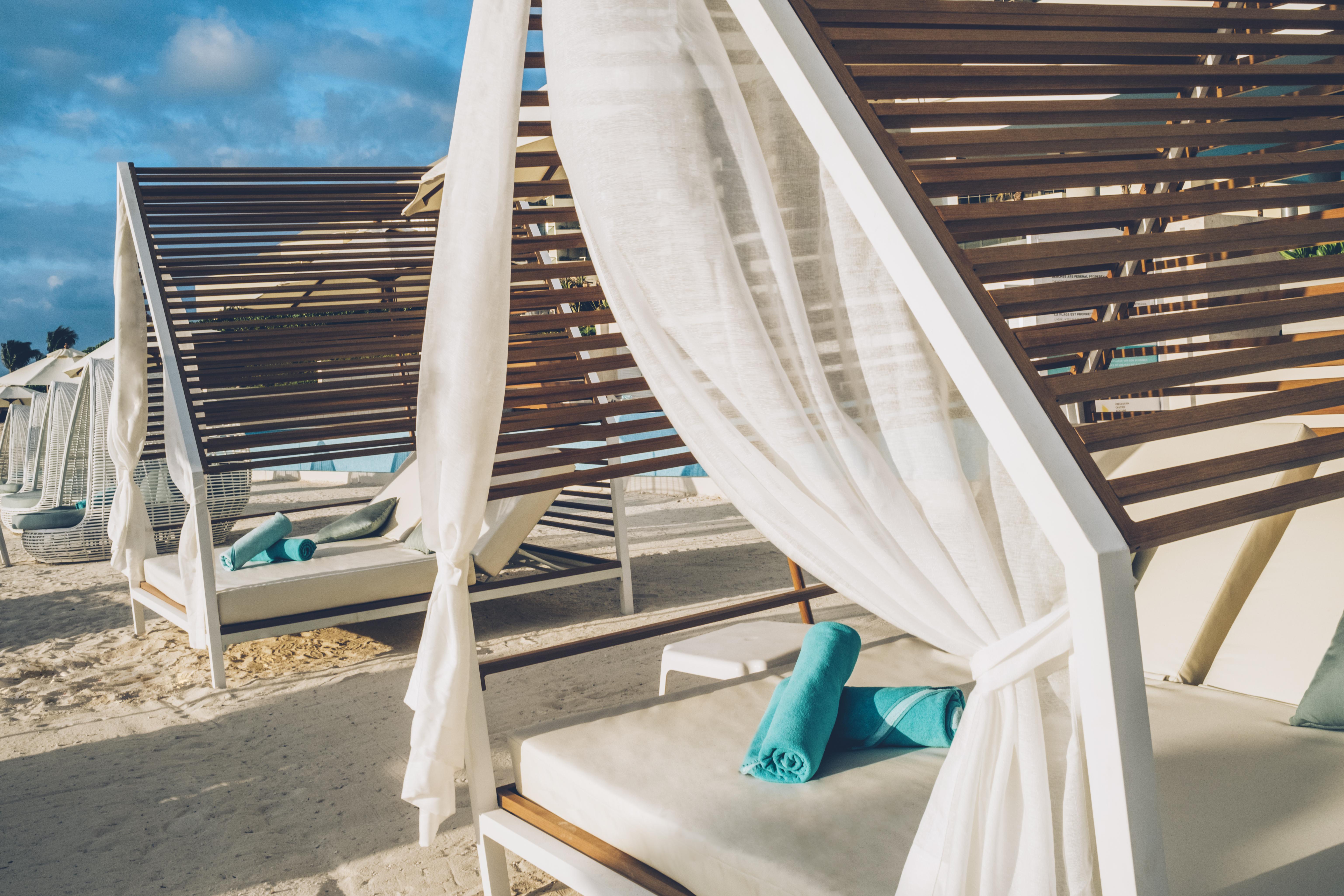 Iberostar Selection Cancun (Adults Only) Екстер'єр фото