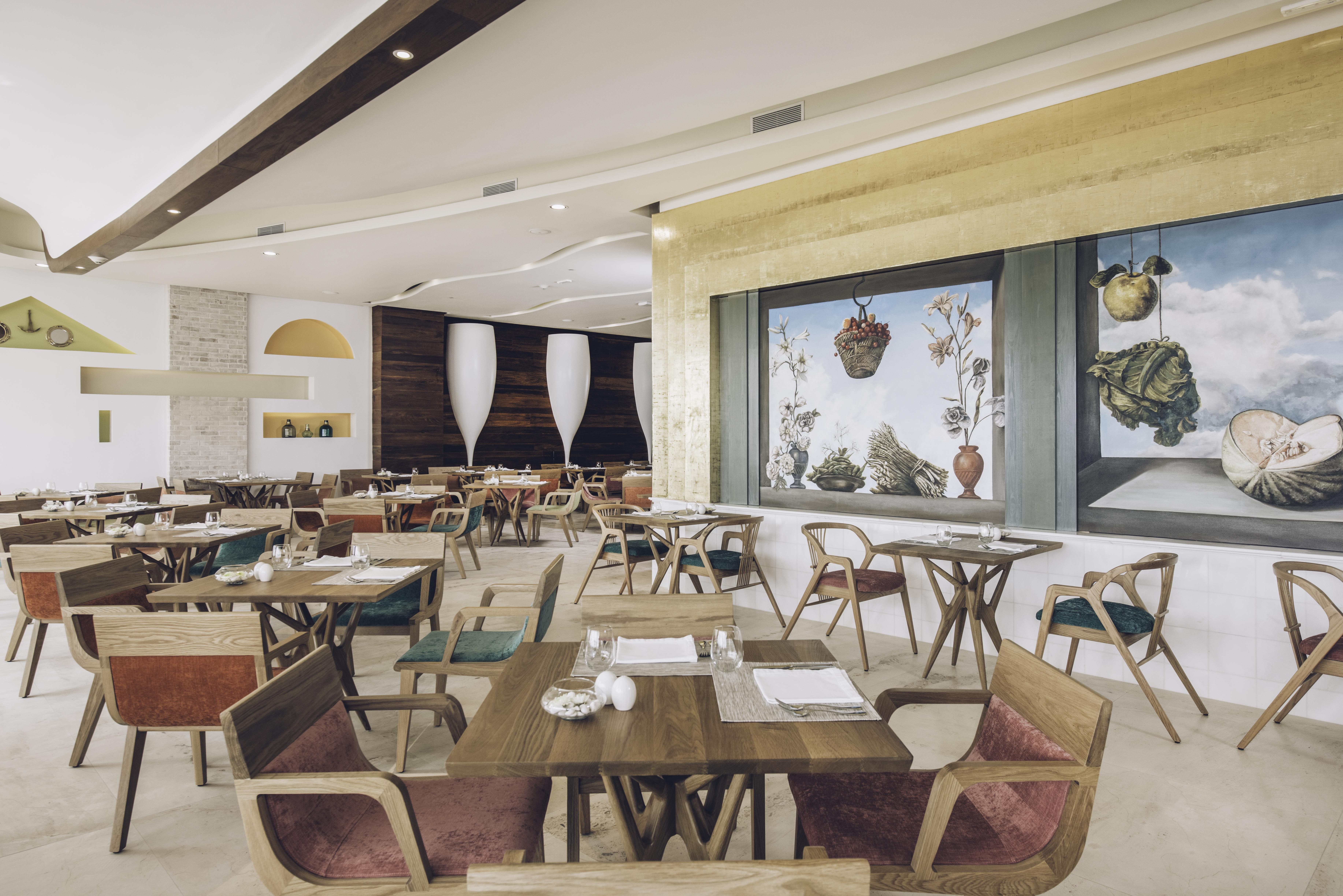 Iberostar Selection Cancun (Adults Only) Екстер'єр фото