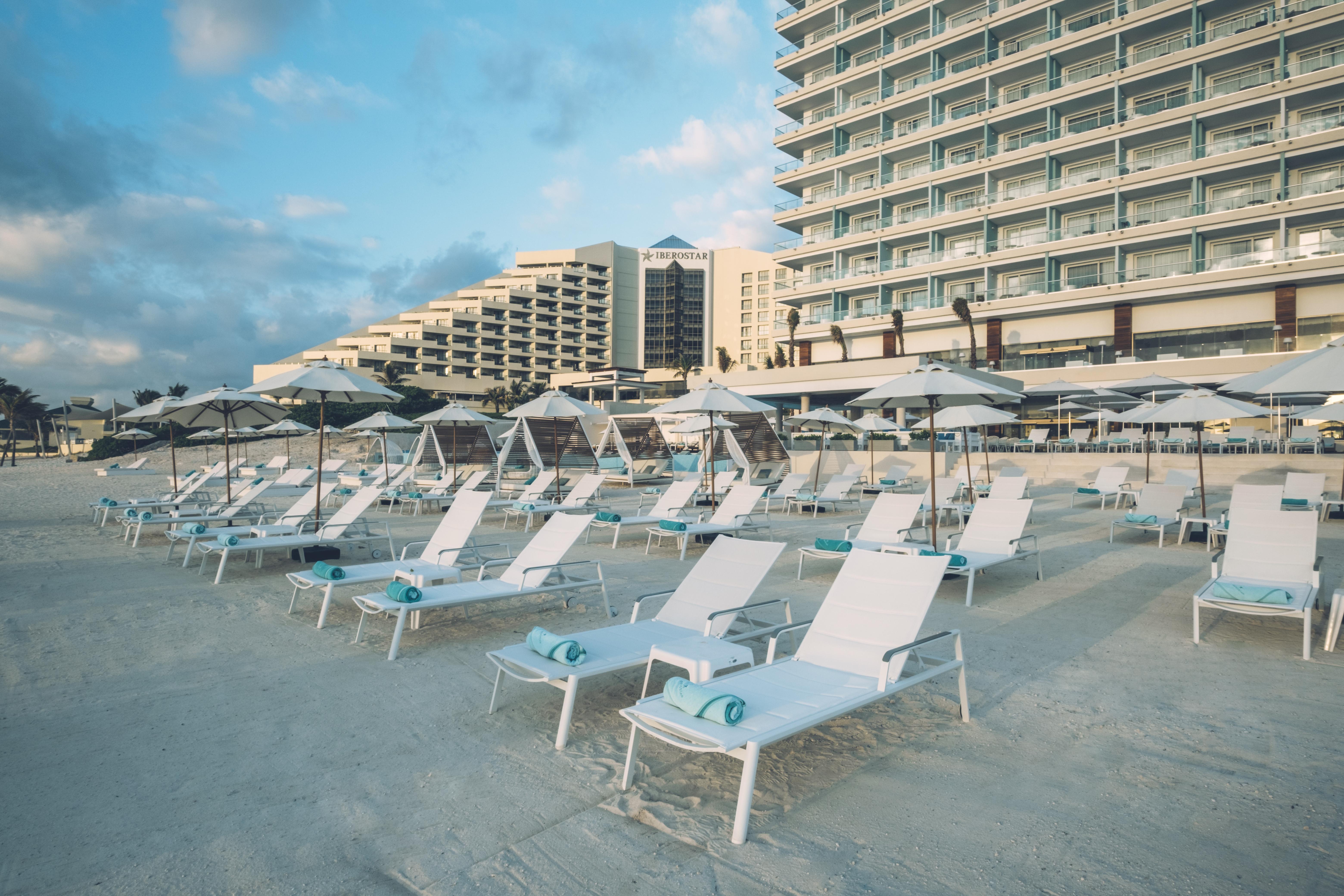 Iberostar Selection Cancun (Adults Only) Екстер'єр фото