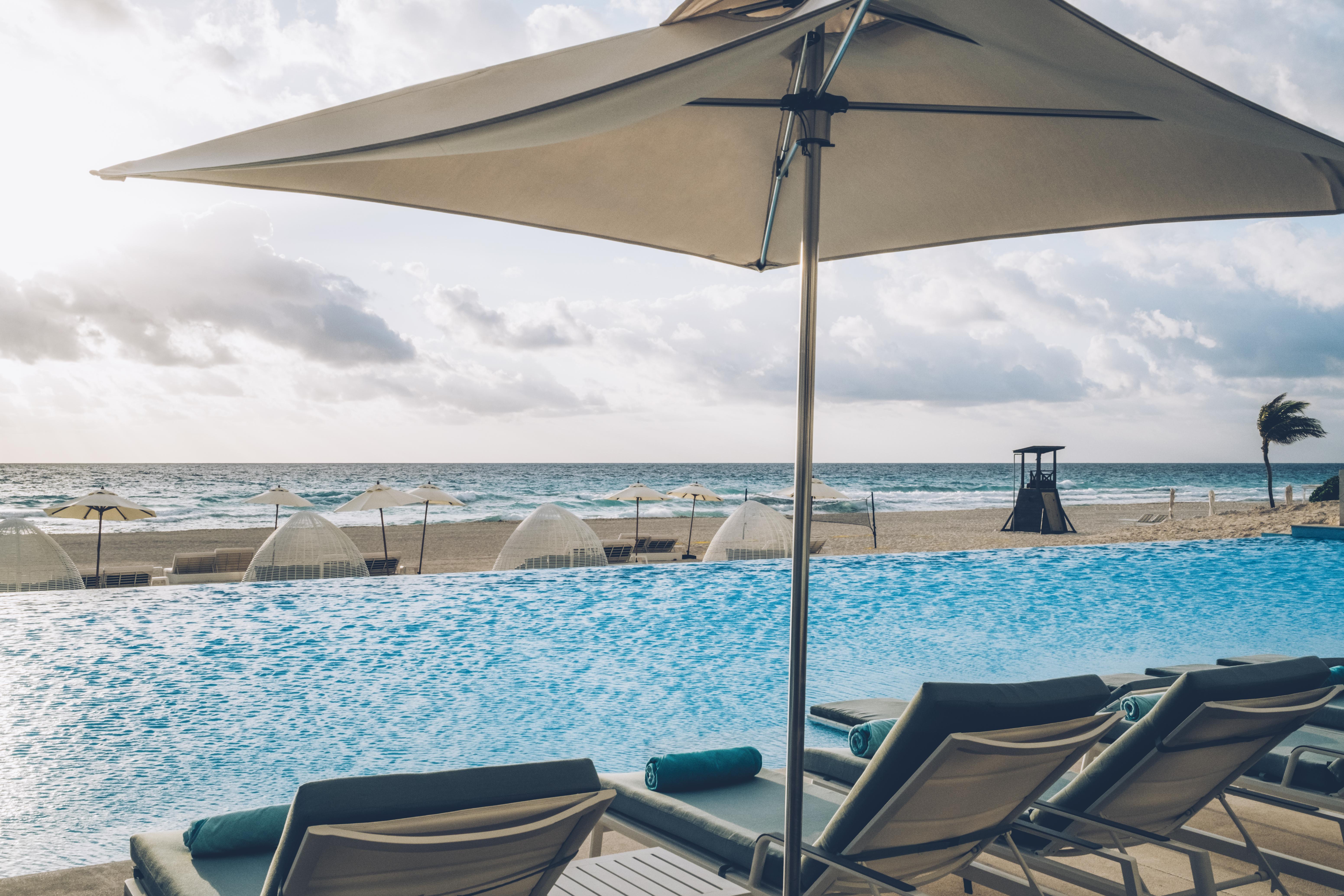Iberostar Selection Cancun (Adults Only) Екстер'єр фото