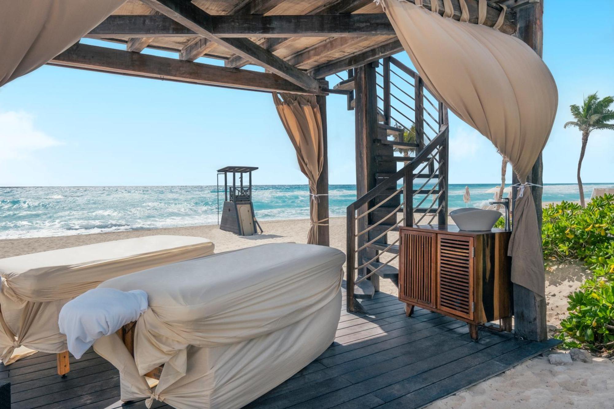Iberostar Selection Cancun (Adults Only) Екстер'єр фото