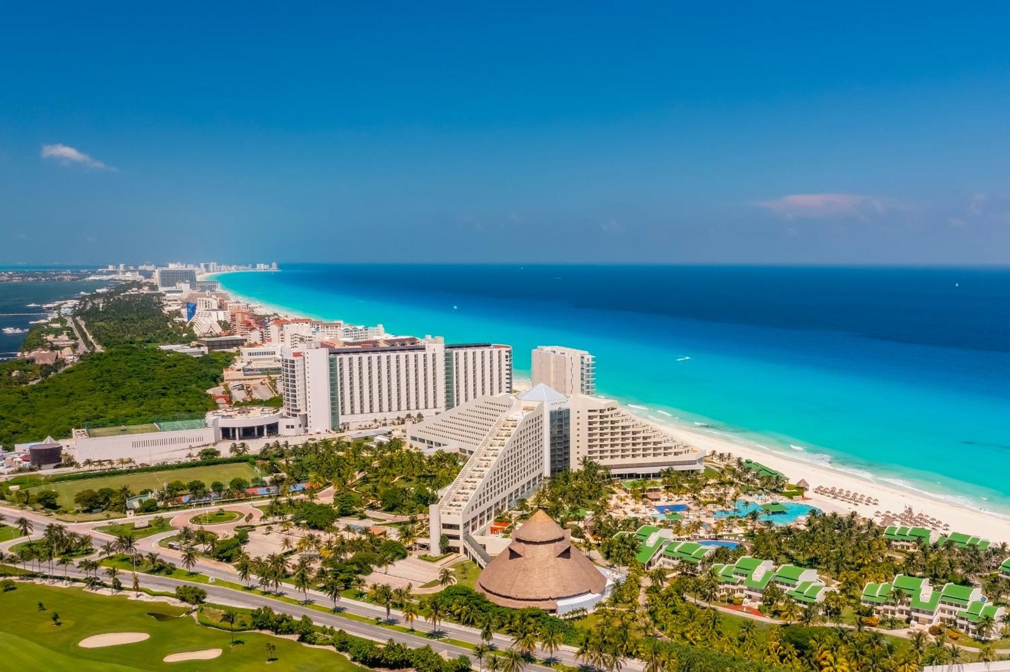 Iberostar Selection Cancun (Adults Only) Екстер'єр фото