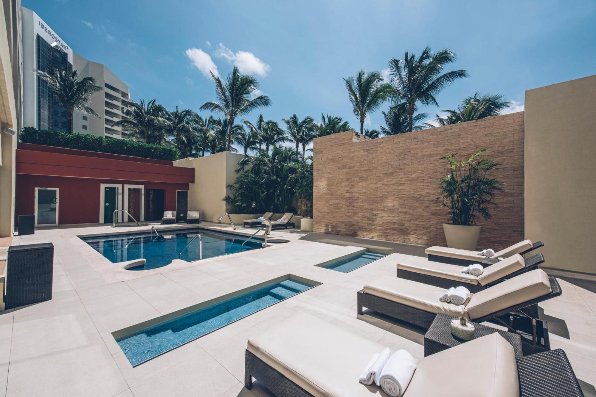 Iberostar Selection Cancun (Adults Only) Екстер'єр фото