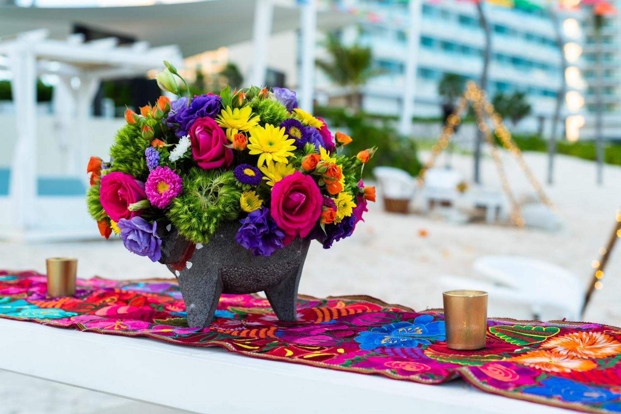 Iberostar Selection Cancun (Adults Only) Екстер'єр фото