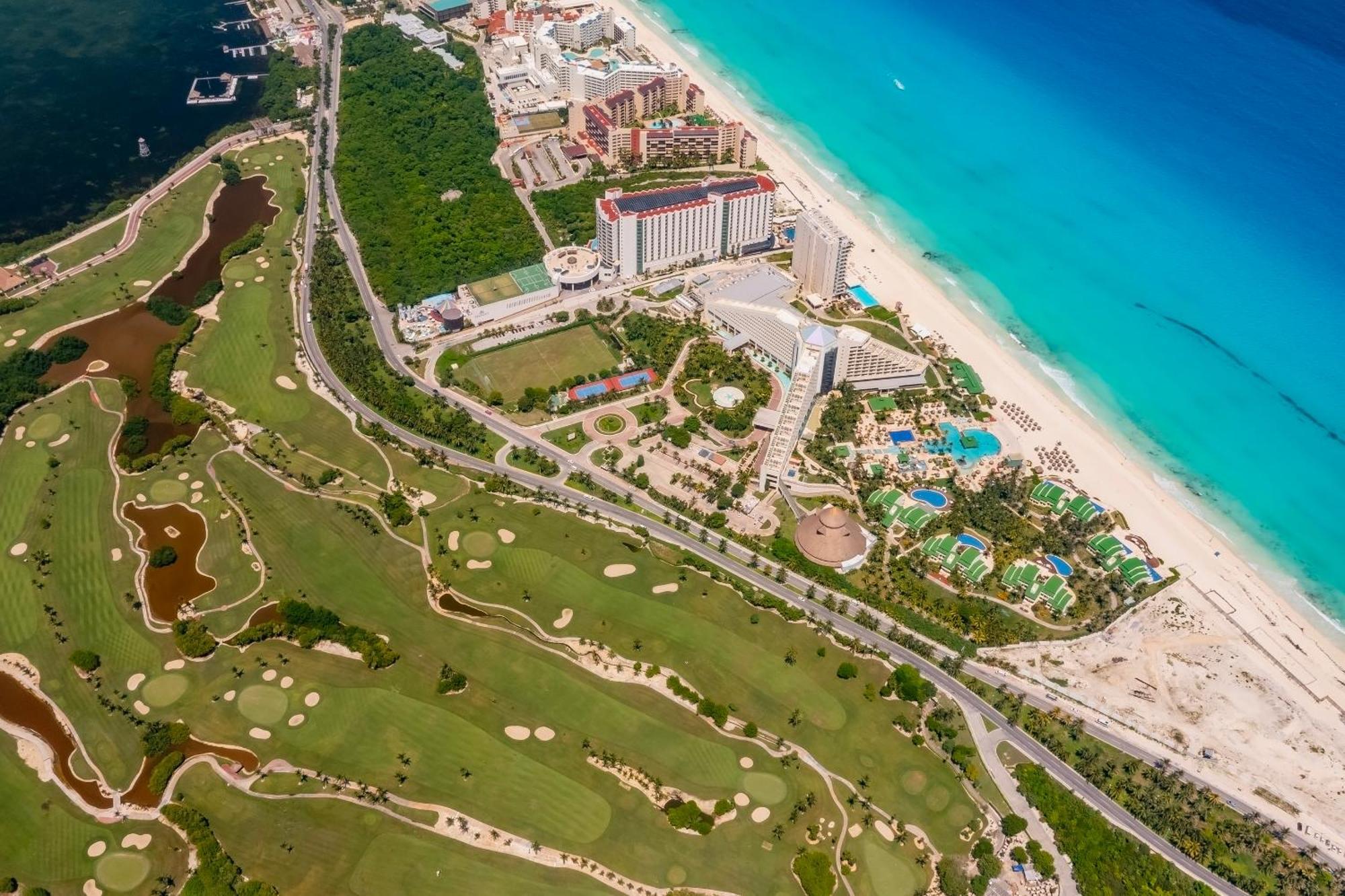 Iberostar Selection Cancun (Adults Only) Екстер'єр фото