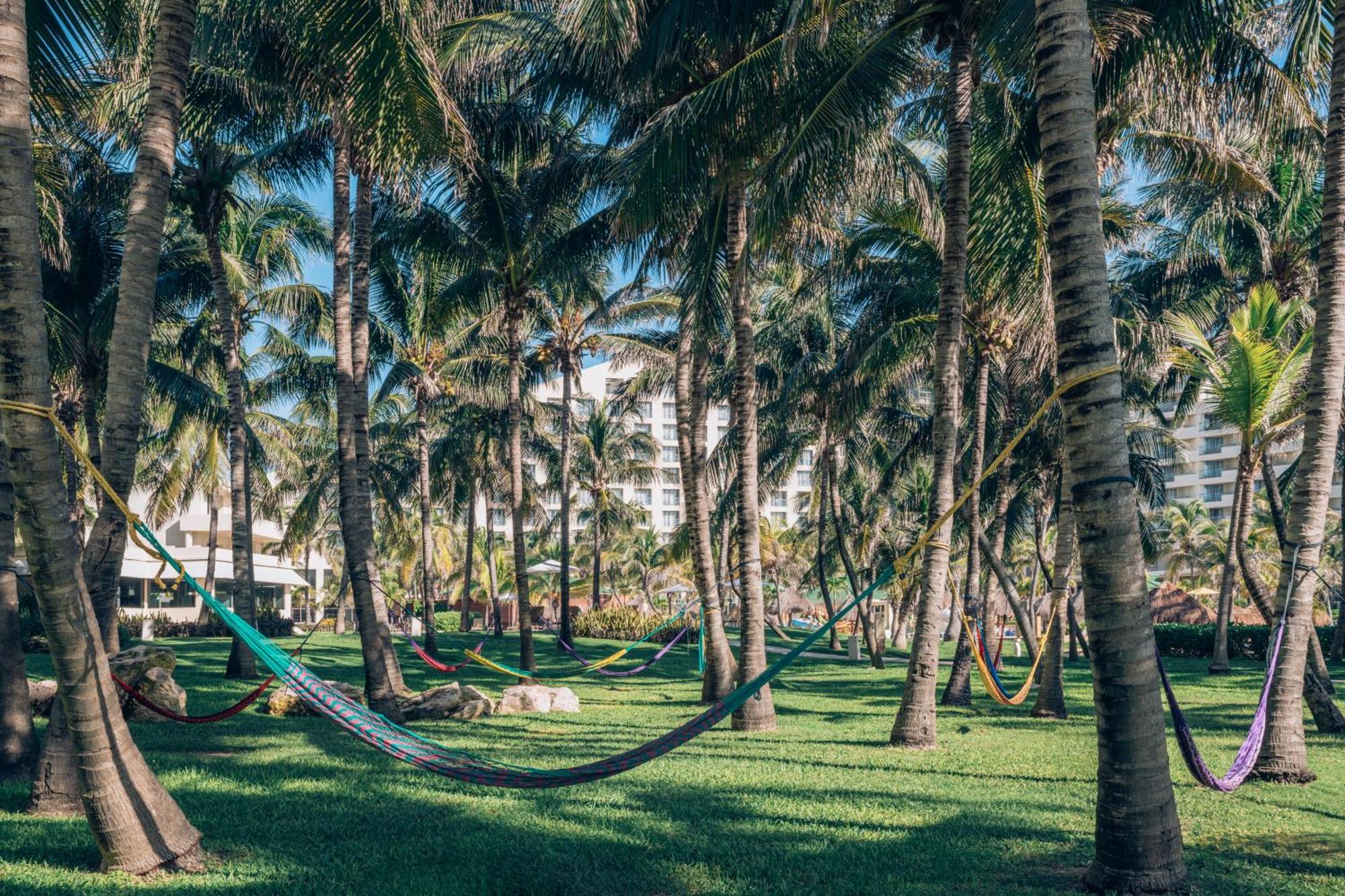 Iberostar Selection Cancun (Adults Only) Екстер'єр фото