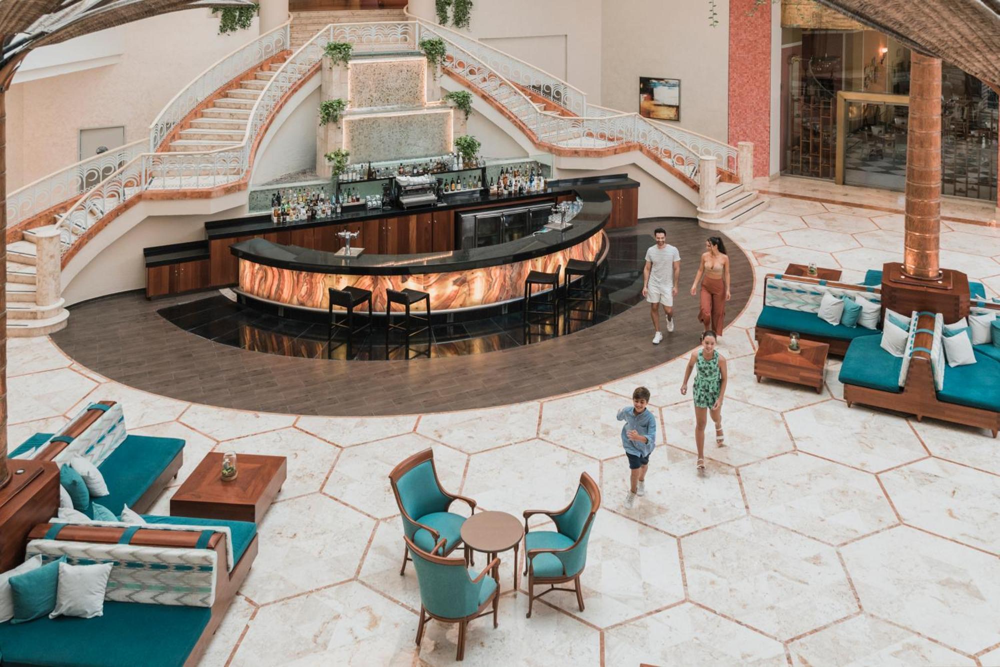 Iberostar Selection Cancun (Adults Only) Екстер'єр фото