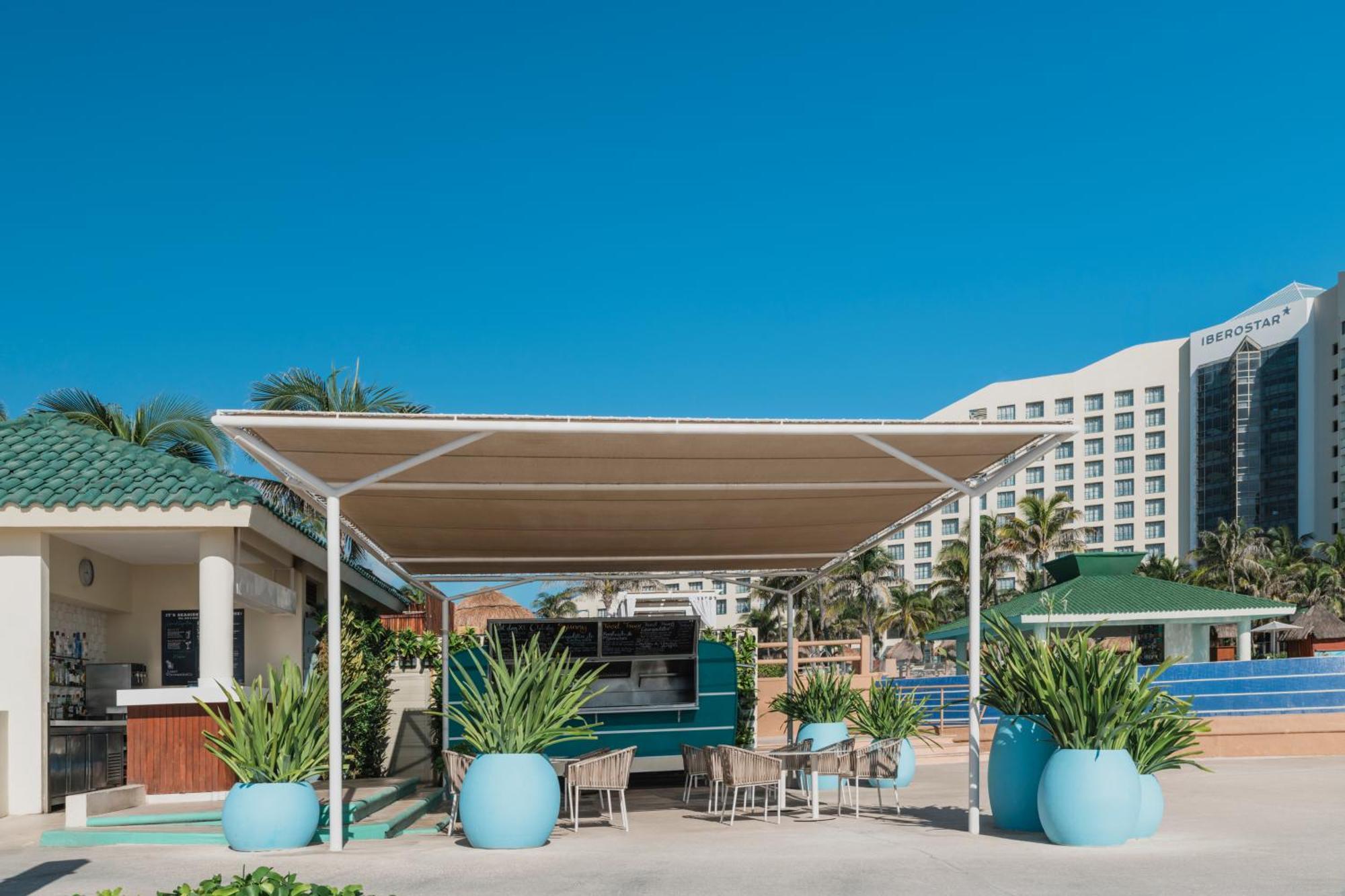 Iberostar Selection Cancun (Adults Only) Екстер'єр фото